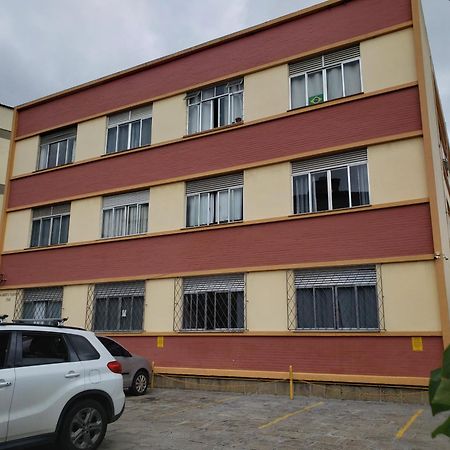 Studio Em Teresopolis No Bairro Alto, Proximo Principais Pontos Turisticos Room photo