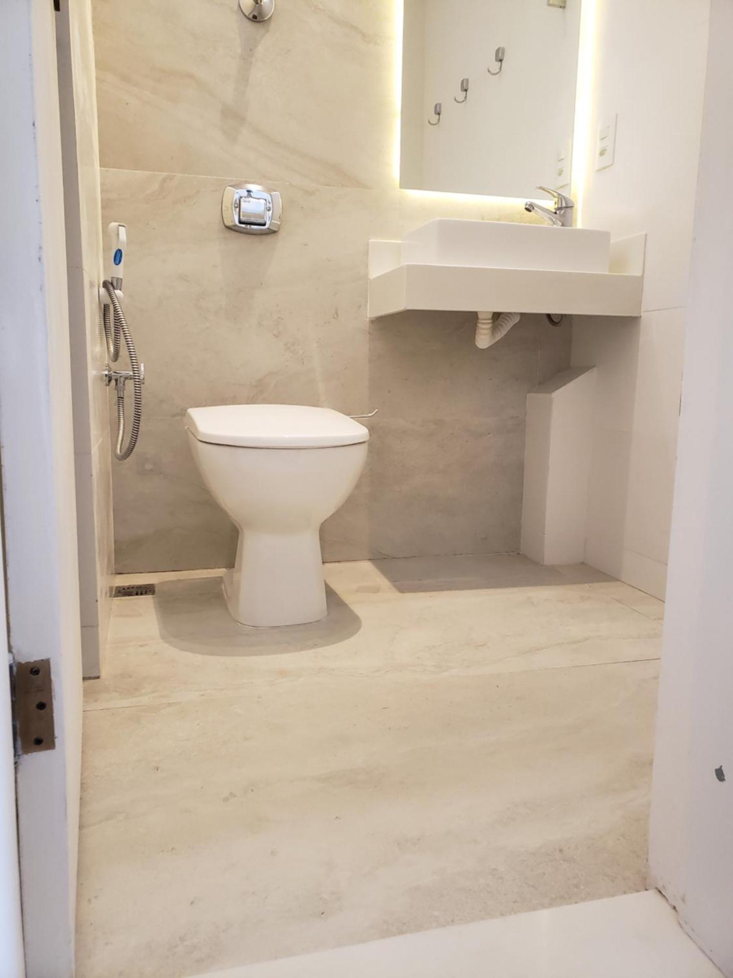 Studio Em Teresopolis No Bairro Alto, Proximo Principais Pontos Turisticos Room photo