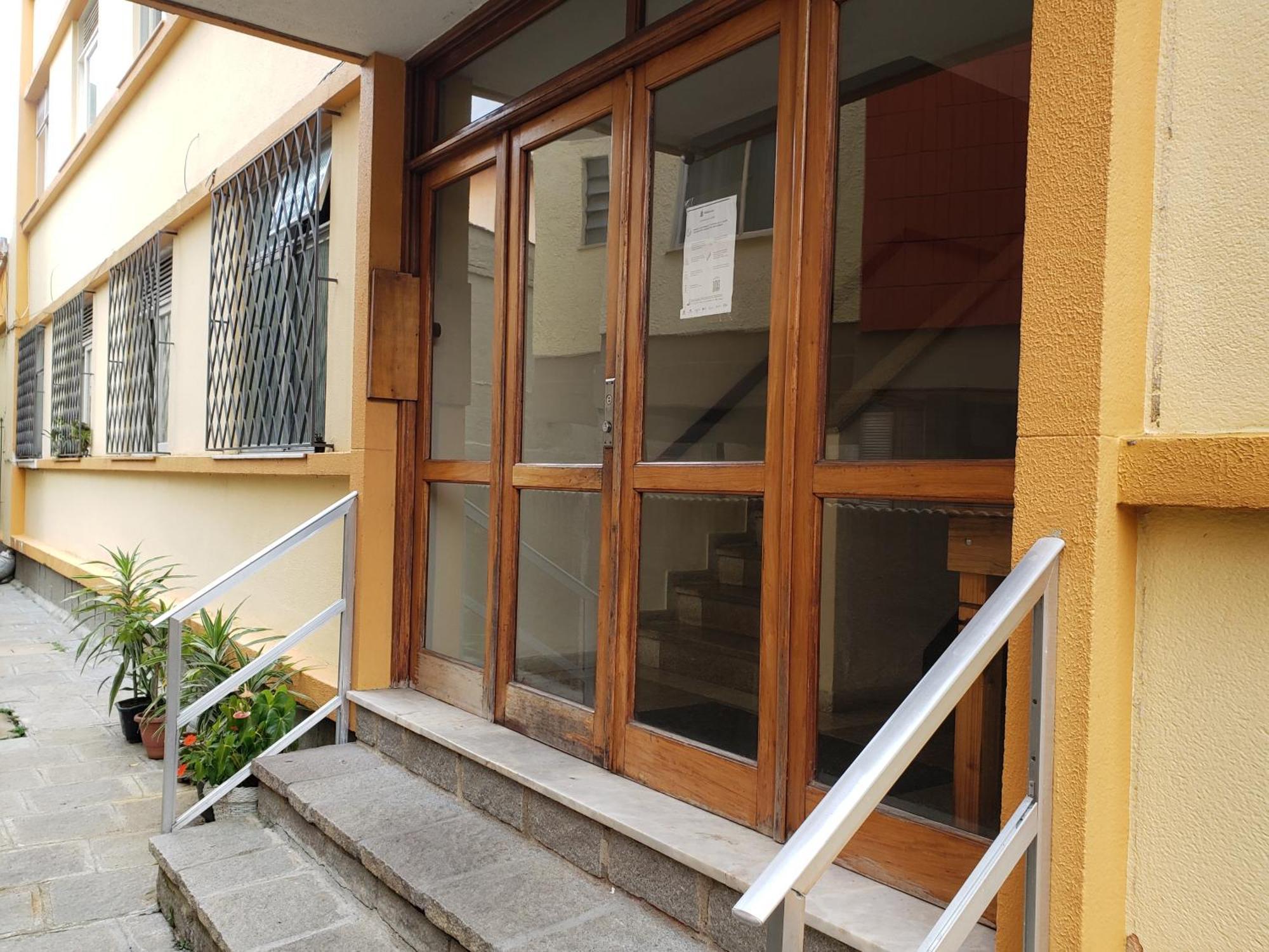 Studio Em Teresopolis No Bairro Alto, Proximo Principais Pontos Turisticos Room photo